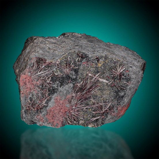 Kermesite-Pezinok | Bratislava | Slovakia